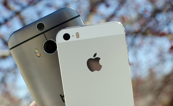 新 HTC One 相機實測: 挑戰最強 iPhone 5s [圖庫]