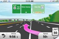Garmin 導航 App 現身於 App Store，請準備 40 元美金找1分