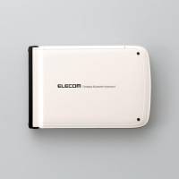 Elecom折疊式藍牙鍵盤推出新色版