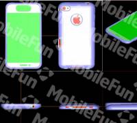 新iPhone可能長這樣？有點像小一號的iPad