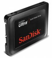終於...Sandisk的SSD要踏入消費市場了！