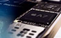 A7處理器證實是「電腦級」 真正能力還被Apple封印
