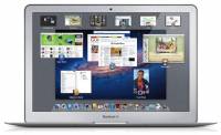 Mac OS X Lion MacBook Air 聽說明天上路？不要再搖了！！！