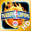 NBA JAM by EA SPORTS for iPad - 想當古椎版的灌籃高手嗎？