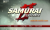 Samurai II: Vengeance - 效果一級棒的動作遊戲