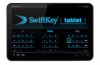 Android 平板專用輸入法 - SwiftKey Tablet X，針對 Honeycomb 作界面優化