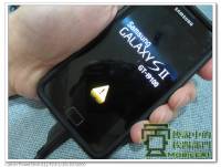 教您如何讓您的 Samsung Galaxy S2 I9100 取得 Root 權限