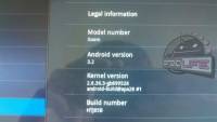 Android 3.2即將登場？
