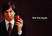 老賈（Steve Jobs）的自傳書名公布...