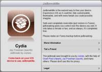 jailbreakme 推出 iPad 2 JB