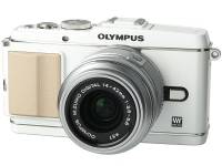 Olympus新一波的m43機器發表嚕，一次三台呦