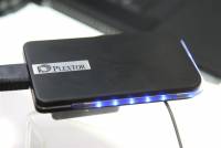2011 COMPUTEX國際電腦展 PLEXTOR發表-會呼吸的SSD