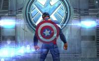 Captain America 2電影官方遊戲: 真正漫畫風 3D動作戰鬥 [影片]