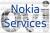 Nokia將Ovi改名為Nokia Services