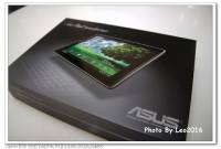Asus Eee Pad Transformer Android 3.0 變形平板初體驗