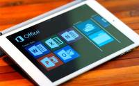 Office iPad版終於推出 iPhone Android版變完全免費 [影片]