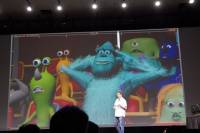 GTC 2014 ： Pixar 展示 GPU 加速在電影工業創造的美麗新世界