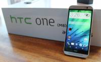 新HTC One M8 香港版發佈: 獨有規格 價錢及發售日期