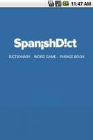 SpanishDict 西班牙文字典