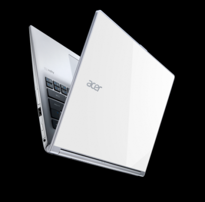 Acer 推出搭載獨顯之薄型觸控筆電 Aspire S3-392G