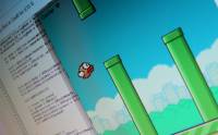 Apple 自創 Swift 程式碼的厲害: 4 年研發的成果 4 小時就能寫出 Flappy Bird