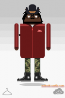 Androidify - 作個屬於你的Android