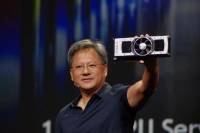 GTC 2014 ：運算力再度提升， NVIDIA GeForce GTX Titan Z 登場