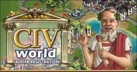 湊滿5人以上才有資格 文明帝國臉書版《CIV world》開始測試