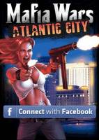 邊走邊開槍 Html5 手機遊戲《Mafia Wars Atlantic City》