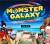 《Monster Galaxy》給你超可愛的怪物對決