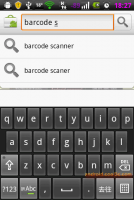 Barcode Scanner - 下載軟體最佳利器