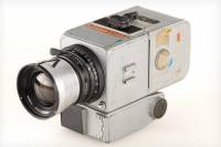 第一台往返月球的相機以 550 000 歐元賣出！得主是日本 Yodobashi Camera 創辦