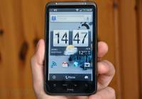 HTC Desire HD 當前最強 Android 智慧型手機