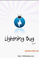 Lightning Bug - 給你一夜好眠