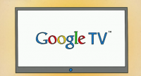 Google TV 現身了！試圖勾勒電視網路化的新藍圖