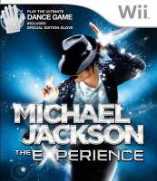 筆咧！跟著 Wii 一起體驗 Michael Jackson 的找筆人生