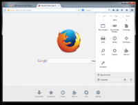 Firefox 29 beta 版釋出，改善使用者介面 讓跨平台同步設定更容易