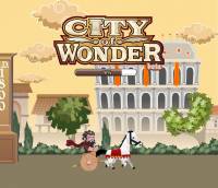 從石器時代蓋到現代 《City of Wonder》帶你遠征全球