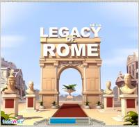寫實版羅馬帝國《Legacy of Rome》恢復古羅馬榮光