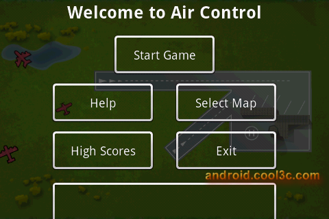 Air Control - 小心別撞機！