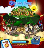 大量動物圖鑑曝光！《Zoo Kingdom》讓遊戲不僅僅只是遊戲