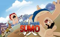 臉書《Rock Paper Sumo》 打造帥氣威猛花太郎
