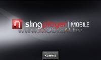 Slingbox 終於推出 Android 可用的 SlingPlayer Mobile