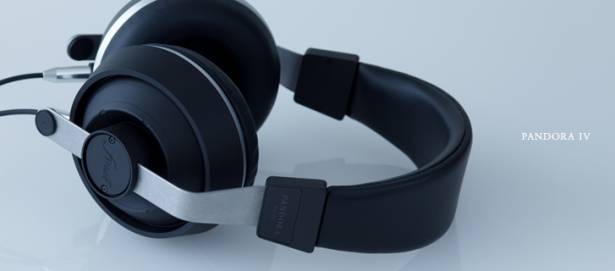Final Audio Design Pandora Hope IV 圈鐵混合耳罩耳機將於 4 月開賣