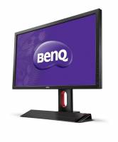 Benq 推出低藍光 不閃頻 Z 系列旗艦電競螢幕 XL2420