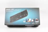 ProMini Keyboard超迷你無線鍵盤觸控鼠 比遙控器還小喔！