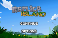 Replica Island - 跟Android一起冒險