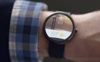 這就是Google智能手錶: Google公開配戴裝置 “Android Wear” 系統 [圖庫+