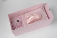 MICRO GRAST特別版登場：Hello kitty跟你Say hello