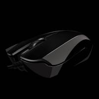 Razer ABYSSUS地獄狂蛇推特別版……鏡面設計